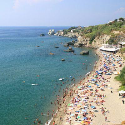 Forio di Ischia Ring 호스텔 외부 사진